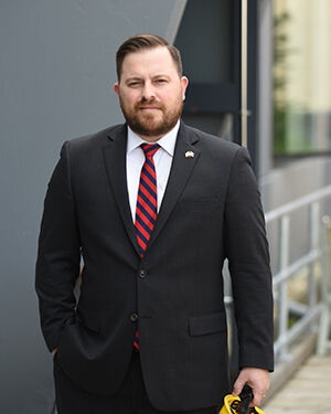 40 Under 40 | 2019